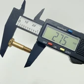 Lisi Aerospace EN2859 Havacılık Bağlantı Elemanı 5119289 (250 Adet) - 5