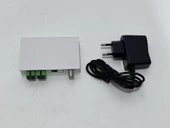 CT-2002C FTTH CATV O/E Fiber Optik Sinyal Dönüştürücü - 5