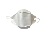 Cerrahi Koruyucu Ekonomik Medikal Maske Telli Beyaz 50 Adetlik Paket thumbnail 1