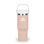 İgloo Powder Termos 900 ML Pipetli Termos Bardak - 10