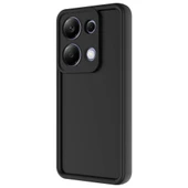 Xiaomi Redmi Note 13 Pro 4G Kılıf Kamera Korumalı Ananas Silikon Kapak thumbnail 5