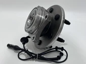 Lincoln Navigator Tekerlek Göbeği ve Abs Sensör Seti WA541001HD - 3