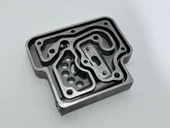 Fren Kompresörü Valf Plakası 2.El thumbnail 2