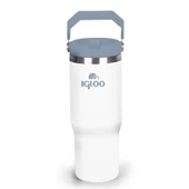 İgloo Powder Termos 900 ML Pipetli Termos Bardak - 19