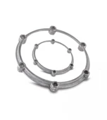 Alüminyum Metal Enjeksiyon Kalıp 20 Adet thumbnail 1