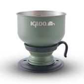İgloo Dripper Kahve Demliği ( Kahve Demleyici ) - 1