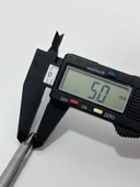 YAG Lazer Makinesi Xenon Flaş Lamba 8x125x270-5 - 5