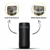 İgloo Squid Termos 410 ML - 11