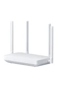 Router AX1500 WiFi 6 2.4GHz / 5GHz - 2