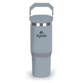 İgloo Powder Termos 900 ML Pipetli Termos Bardak - 18