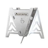 Orcamp Cofi Demonte Kahve Filtresi - 2