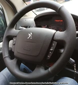Peugeot Boxer Araca Özel Direksiyon Kılıfı thumbnail 2