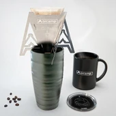 Orcamp Cofi Demonte Kahve Filtresi - 5