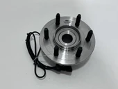 Lincoln Navigator Tekerlek Göbeği ve Abs Sensör Seti WA541001HD - 4