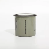 Freecamp Campers Emaye Kupa Mug 350 ML - 10