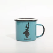 Freecamp Campers Emaye Kupa Mug 350 ML - 3