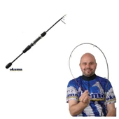 Okuma Lrf Tele 706 UL 210 cm 1-8 gr Teleskopik Lrf Olta Kamışı - 1
