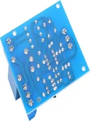12V Su Sıvı Seviyesi Kontrol Modülü Röle Çıkışlı Pompalama Drenaj Anahtarı Kontrol Devre Kartı - 6
