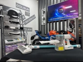 Tineco Power Hero 11 Kablosuz Şarjlı Dikey Süpürge (İKİNCİ EL) - 1