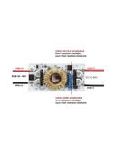Anunnaki DC-DC 10A 250W Ayarlanabilir Voltaj Yükseltici Devre Led Sürücü Dönüştürücü Regülatör - 8