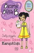 Sevimli Beren: Doğum Günü Karışıklığı - Dikkatli Olmak - 1