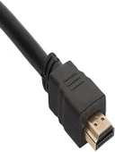 Anunnaki HDMI 4K Ultra Hd 2160P USB Güç Kablolu HDMI 3 Port Ultra HD Switch Çoklayıcı Çoğaltıcı - 7