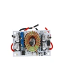 Anunnaki DC-DC 10A 250W Ayarlanabilir Voltaj Yükseltici Devre Led Sürücü Dönüştürücü Regülatör - 2