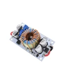 Anunnaki DC-DC 10A 250W Ayarlanabilir Voltaj Yükseltici Devre Led Sürücü Dönüştürücü Regülatör - 1