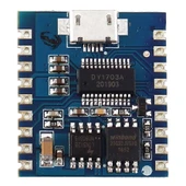 DY-SV17F Ses Çalma MP3 Modül - 1