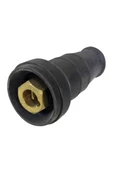 TSE Ark Kaynak Makine Uzatma Prizi 400A 16-50mm2 - 1