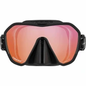 Cressi Z2 Dalış Maskesi - 10