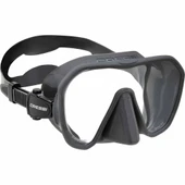 Cressi Z2 Dalış Maskesi - 9