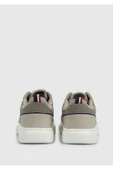 U.S. Polo Assn. NATE 5FX 101949225 Erkek Sneaker Ayakkabı Kum 40-45 - 4