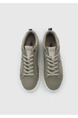U.S. Polo Assn. NATE 5FX 101949225 Erkek Sneaker Ayakkabı Kum 40-45 - 5