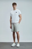 Lufian 111050042 Moon Erkek Şort thumbnail 2