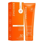Lancaster Sun Sensitive Oil Free Milk Spf50 Güneş Koruyucu Süt 150 Ml - 2