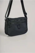 ÇÇS Siyah  Kadın Omuz Çantası 17990 thumbnail 4
