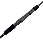 Yek Outdoor Profesyonel LRF Seti Okuma Epixor LRF Ultra Light Game Spin 213cm 1-8gr Olta Kamışı&Okuma ARIA-1000a 1BB Olta Makinesi - 4