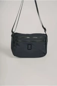 ÇÇS Siyah  Kadın Omuz Çantası 17990 thumbnail 3