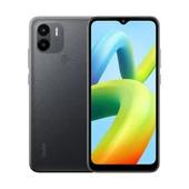 Xiaomi Redmi A1 Plus 32 GB Siyah (İthalatçı Garantili) - 1