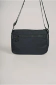 ÇÇS Siyah  Kadın Omuz Çantası 17990 thumbnail 6