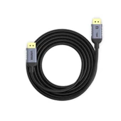 UNITEK DISPLAY PORT 2.1 %100 BAKIR 2MT 16K&60Hz C1626GY01-2M - 2