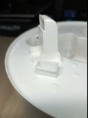 Byr Hava Nemlendirici Deerma DEM-F628'deki aromatik yağlar için banyo (Plastik Aparattır!!!) 3D - 2