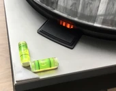 Kabarcık kapsüllerinin mini tutucu (Plastik Aparattır!!!) - 1