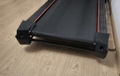 Byr KARDIOPOWER T35 Koşu Bandı Kapakları (Plastik Aparattır!!!) 3D - 4