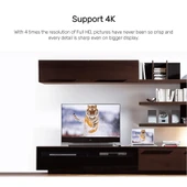 UNITEK MINI DISPLAYPORT TO HDMI DÖNÜSTÜRÜCÜ 4K&30Hz Y-6331 - 5