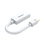 UNITEK MINI DISPLAYPORT TO HDMI DÖNÜSTÜRÜCÜ 4K&30Hz Y-6331 - 3