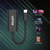 UNITEK USB-C TO HDMI 4K 60Hz ADAPTÖR V1421A - 5