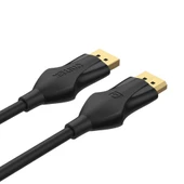 UNITEK DISPLAYPORT 1.4 KABLO 1MT 8K&60Hz C1624BK-1M - 2