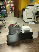 Byr 16mm + organizatör tablosundaki Tonometre B.well'in sahibi. Final. (Plastik Aparattır!!!) 3D thumbnail 4